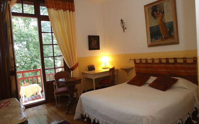 Rosa Enia Chambres d’hôtes