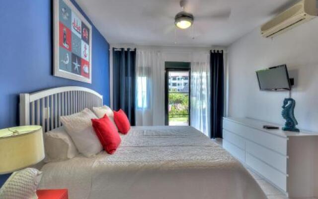 Beach Apartment With Smart TV and High Speed Wifi