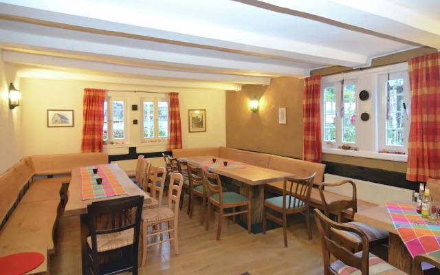 Holiday Home in Kirchhundem-heinsberg With Sauna