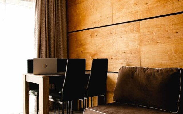 Villa Fler (Ейск)