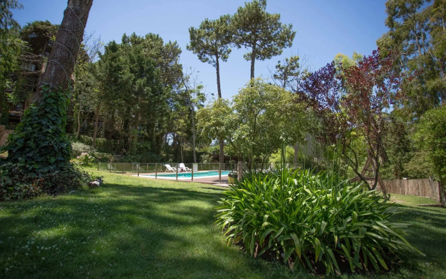 Posada Del Bosque Cariló