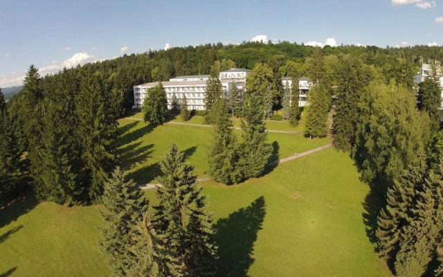 Kúpelný Hotel Palace