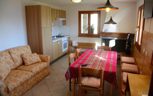 B&B l'Ariosa Lago d'Idro