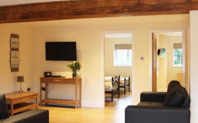Villa Farm York