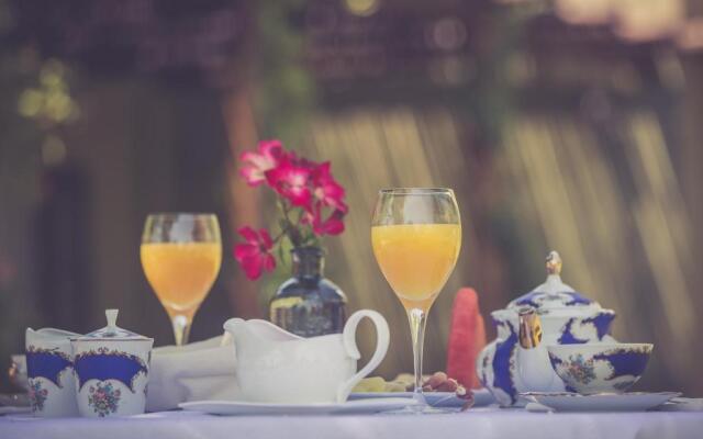 La Caballeriza Posada Boutique