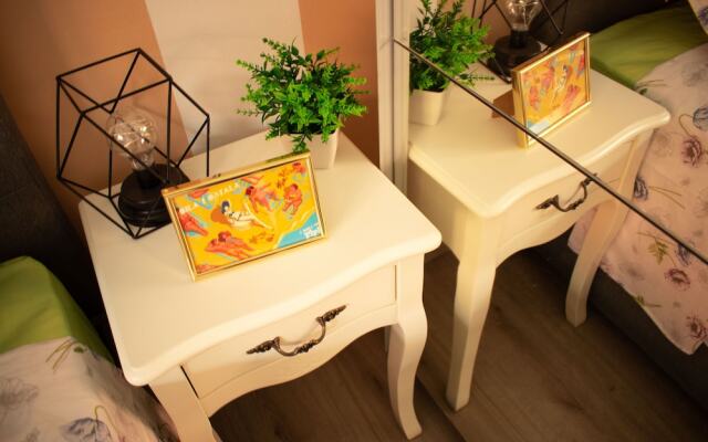 Apartment Senka