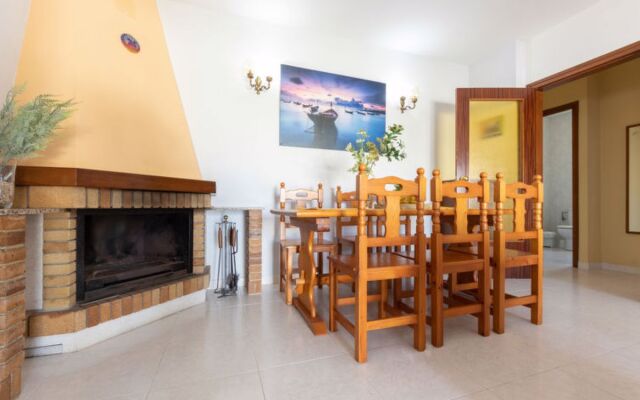 House Sandra Deltebre