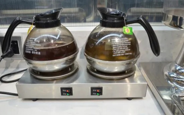 GreenTree Inn Express Hotel (Jinan Sunac Paradise Tangye Branch)