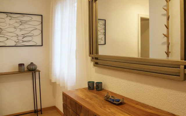 Deluxe Suite Baden in Baden