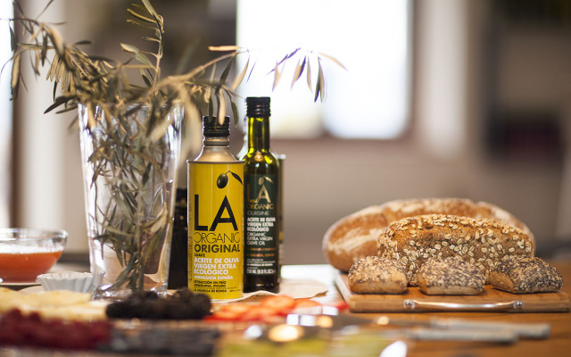 Cortijo La Organic