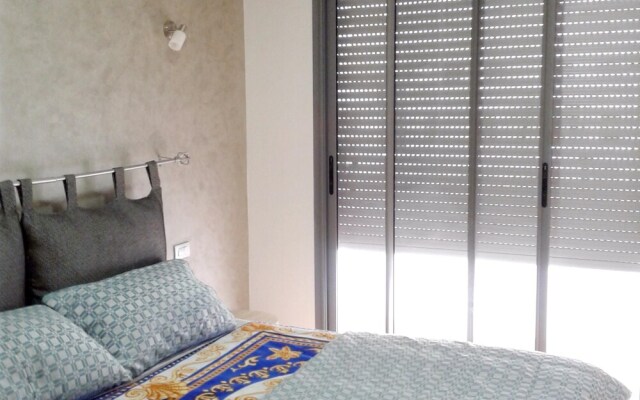 Apartment Rue Ibnou Katir