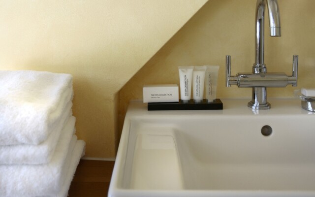 Hotel Restaurant De Uitkijk