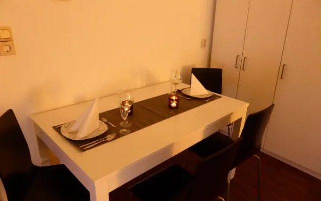 Jena Zentrum Apartments