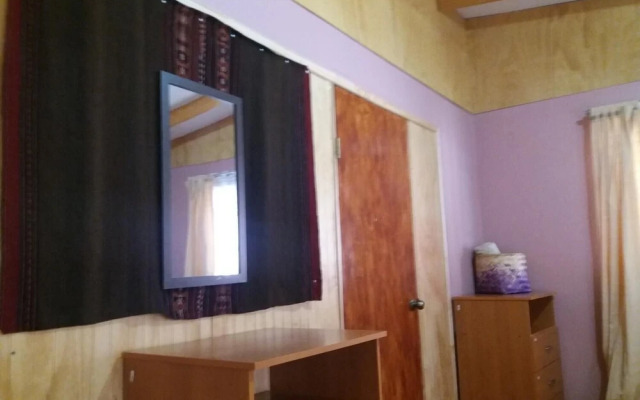 Hostal Casa Turipite