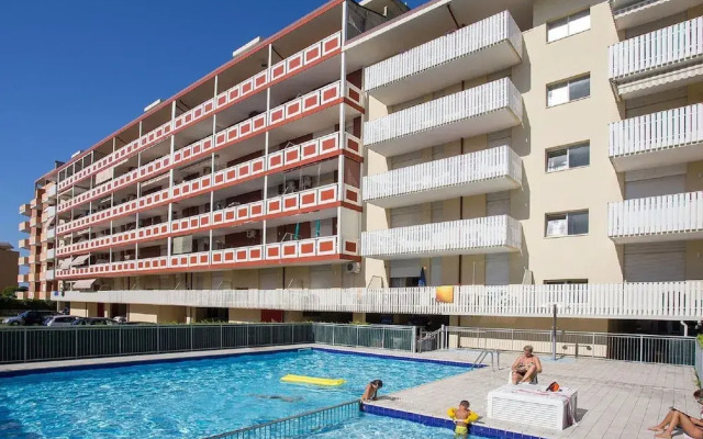 Apartment In Caorle Near Seabeach
