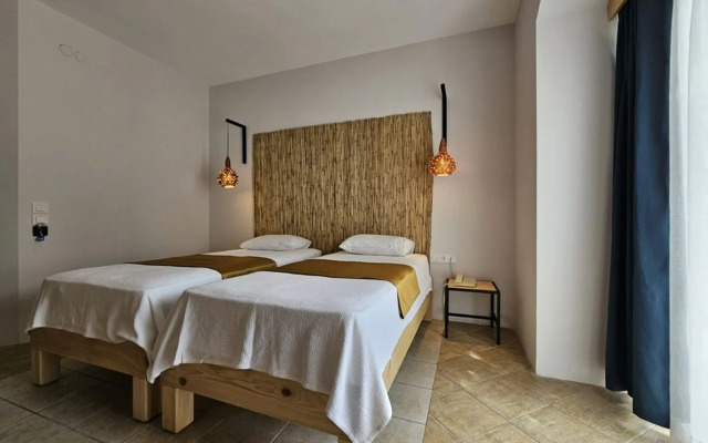 Serpina Hotel - Adults Only