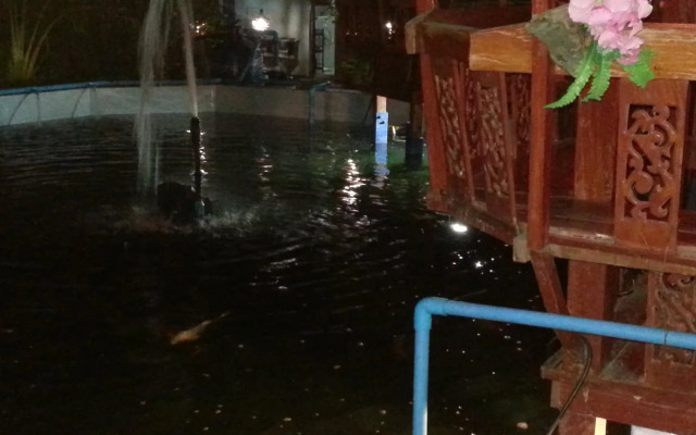 Jack s Resort and Restaurant