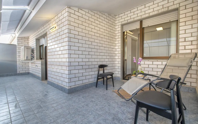 Sardinia Re - Indigo Suites