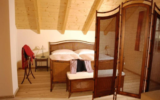 Ferienhaus Lenzenbauer