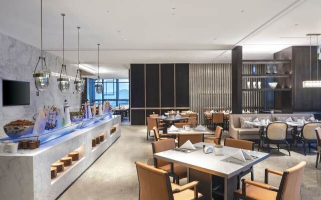 The Barony Jinan East