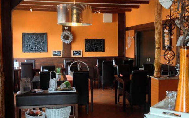 Hotel Brasserie Typisch