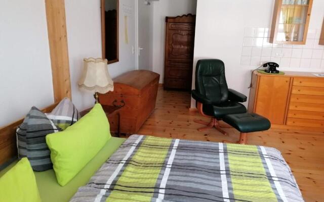 Pension Am Buhnenkopf