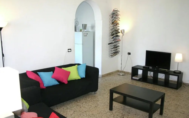 Modern Holiday Home in Francofonte With Private Pool