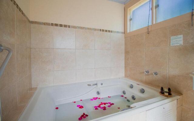 Pousada Villa Allegra