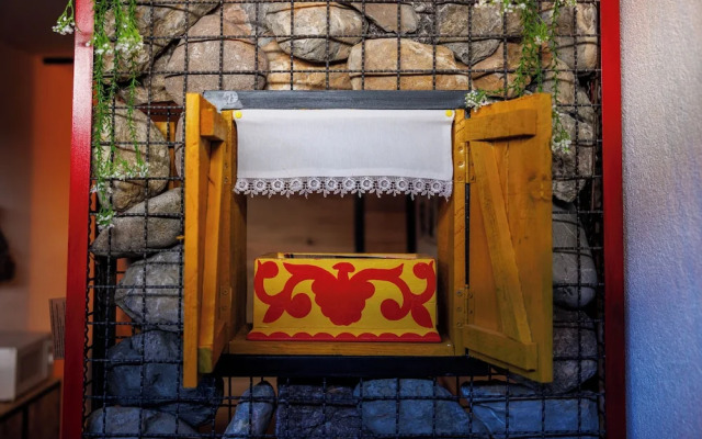Xhubleta Room - Old Bazaar