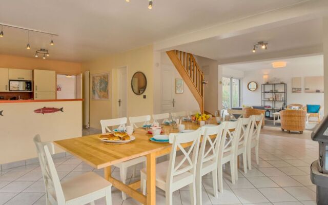 La Pointe de Kerners (RHU356)