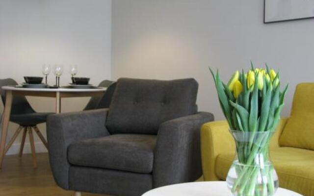 Apartament Relax Gdynia