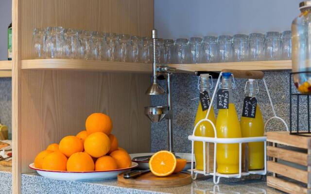 Pullman Cape Town City Centre