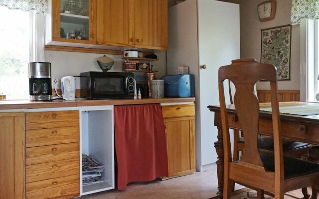 5 Person Holiday Home in Väderstad