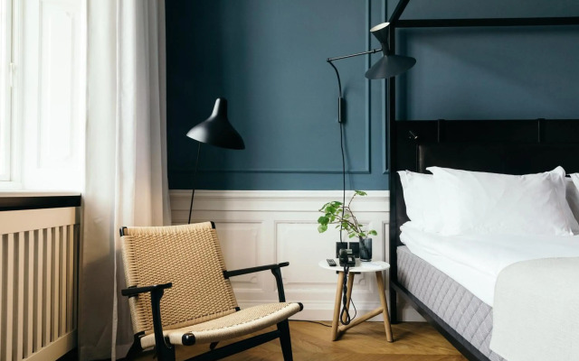 Nobis Hotel Copenhagen, a Member of Design Hotels