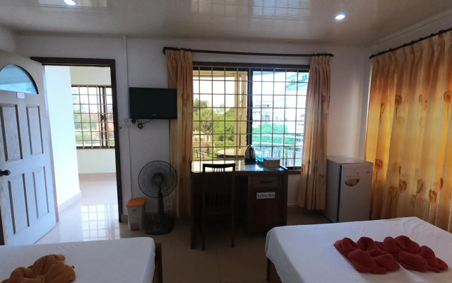 The Bright Lotus Guesthouse