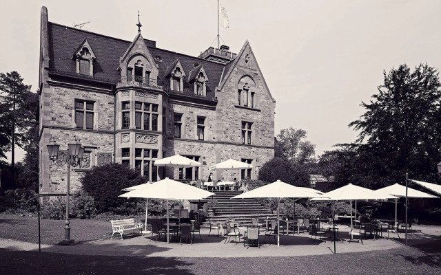Romantik Hotel Schloss Rettershof