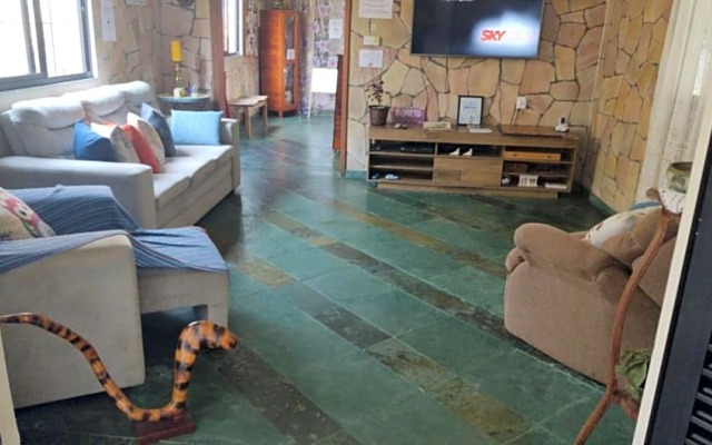 Hostel Penedo