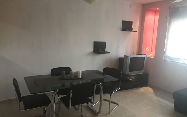 Apartamento Cye 7