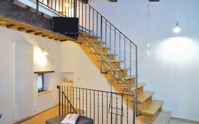 Agriturismo La Peonia