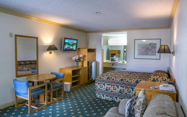 Regency Inn Norco