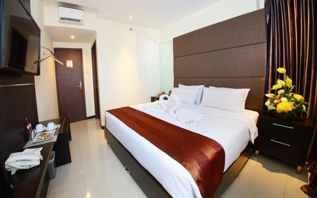 The One Hotel Makassar