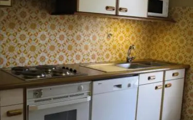 Appartement 7 Pers. Avec Terrasse 70056