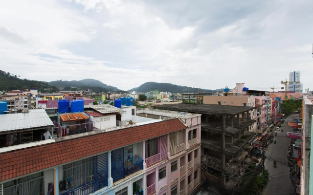 Magnific Patong