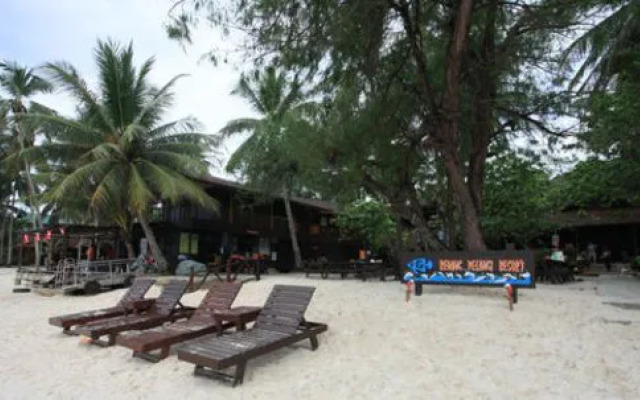 Redang Pelangi Resort