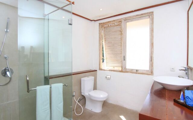 Airy Seminyak Kerobokan Umalas Satu 42 Bali