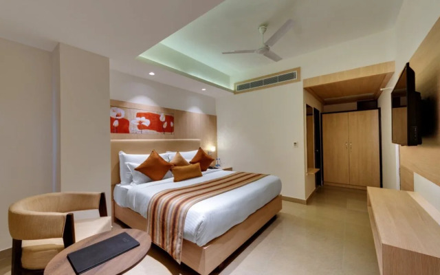 Cozzet Stay Amritsar