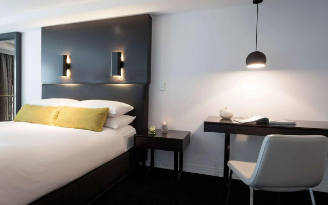 The Como Melbourne by Accor