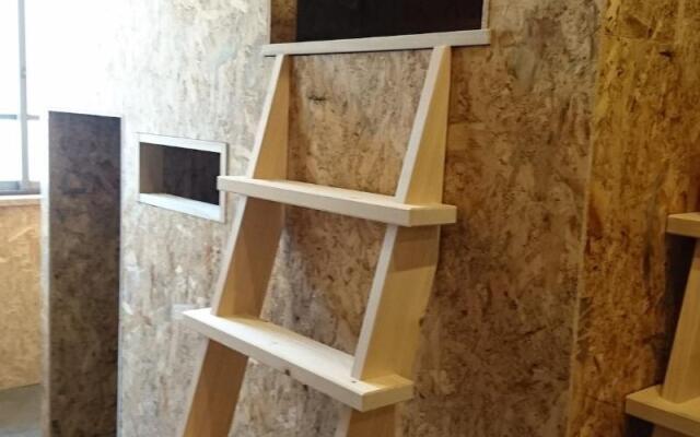 Kawaramachi Dormitory - Hostel