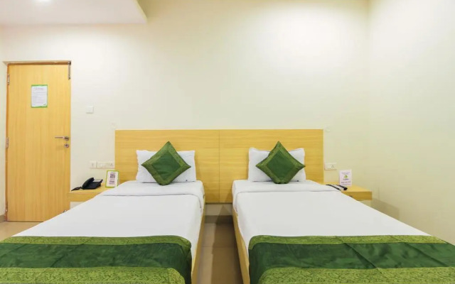 FabHotel Vinflora Banjara Hills