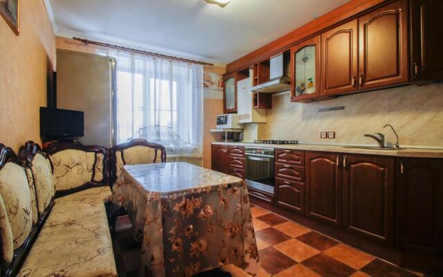 Kravc Group (Кравц Груп) на улице Крупской